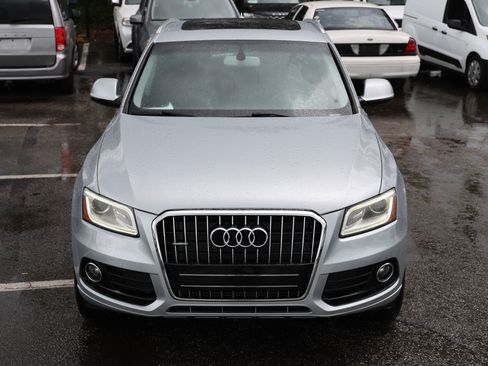 Used 2017 Audi Q5 2.0T Premium AWD/4WD image 23