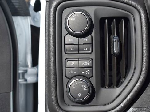 New 2025 Chevrolet Silverado 1500 W/T w/ WT Safety Package image 19