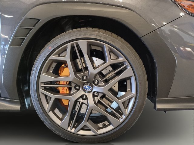 New 2026 Subaru WRX tS AWD/4WD image 32