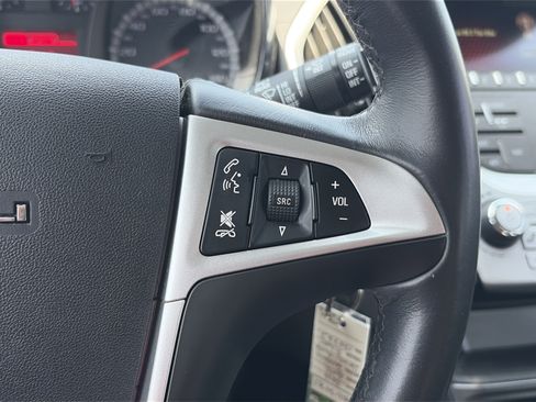 Used 2016 GMC Terrain Denali AWD/4WD image 24