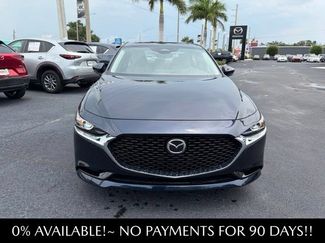 Used 2026 MAZDA MAZDA3 2.5 S Sedan w/ Preferred Pkg FWD video 2