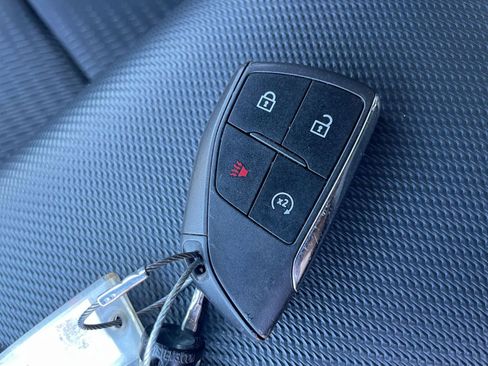 Used 2025 Chevrolet Equinox LT image 22