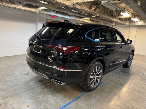 New 2026 Acura MDX w/ Technology Package image 6