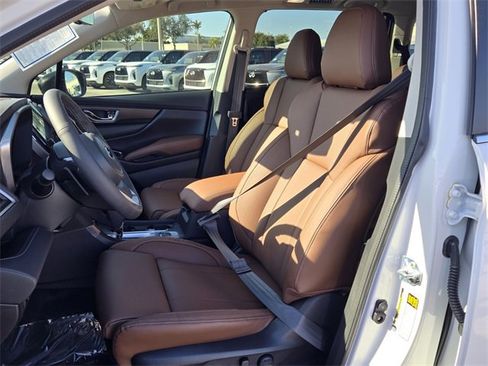 New 2026 Subaru Ascent Touring image 13
