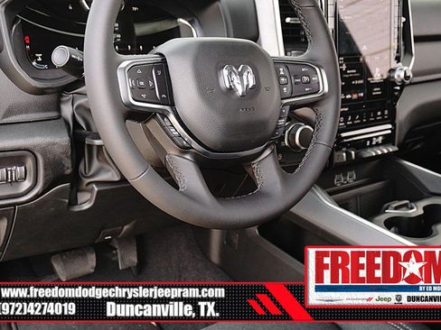 New 2026 RAM 1500 Lone Star image 26