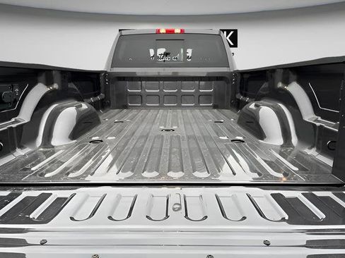 New 2026 RAM 2500 Tradesman image 14
