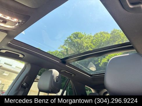 Certified 2025 Mercedes-Benz GLE 350 4MATIC image 16