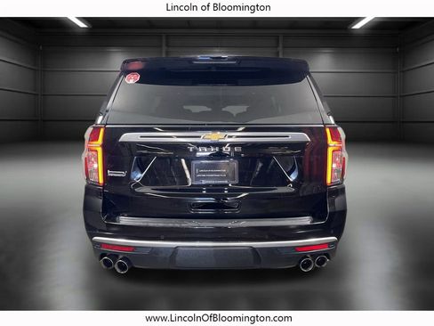 Used 2024 Chevrolet Tahoe High Country image 8