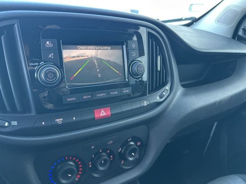 Used 2022 RAM ProMaster City Wagon w/ Mopar Trailer Tow Group image 15