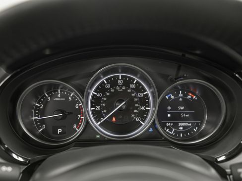 Used 2023 MAZDA CX-9 Touring Plus image 21