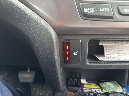 Certified 2023 Honda Passport EX-L image 31