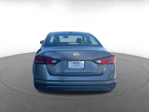 Used 2025 Nissan Altima 2.5 SV image 17