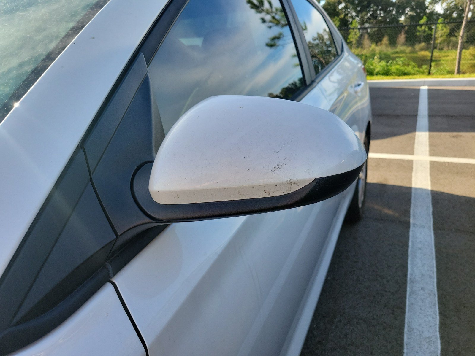 Used 2018 Hyundai Accent SEL FWD image 7