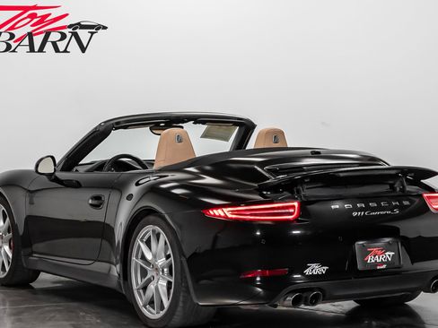 Used 2014 Porsche 911 Carrera S image 3