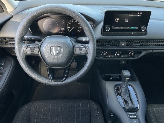 Used 2024 Honda HR-V LX image 10