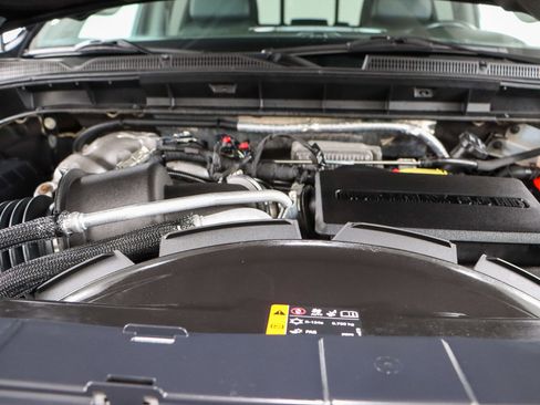 Used 2022 GMC Sierra 2500 Denali image 33