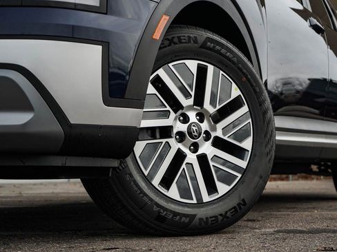 New 2026 Hyundai Palisade SEL AWD/4WD image 6