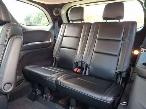 Used 2015 Dodge Durango Limited w/ Premium Group AWD/4WD image 20