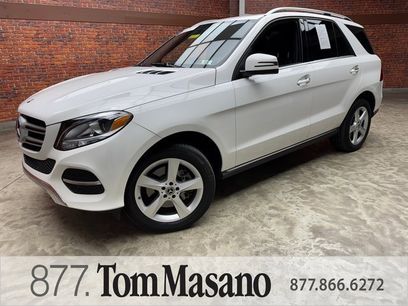 Used 2019 Mercedes-Benz GLE 400 4MATIC