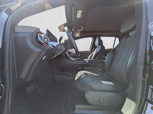 Used 2023 Mercedes-Benz EQE 350+ 4MATIC SUV image 14