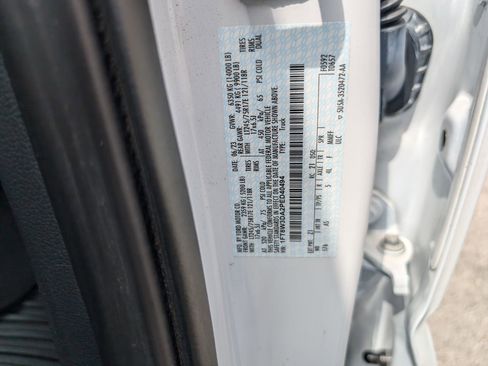 Used 2023 Ford F350 XL w/ XL Driver Assist Package image 25