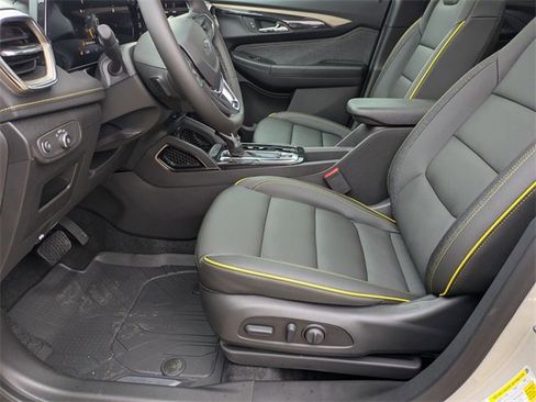 New 2026 Chevrolet TrailBlazer ACTIV w/ Convenience Package image 10