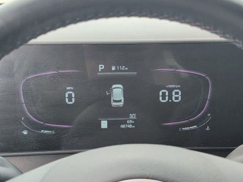 Used 2024 Kia Sportage X-Line AWD/4WD image 23