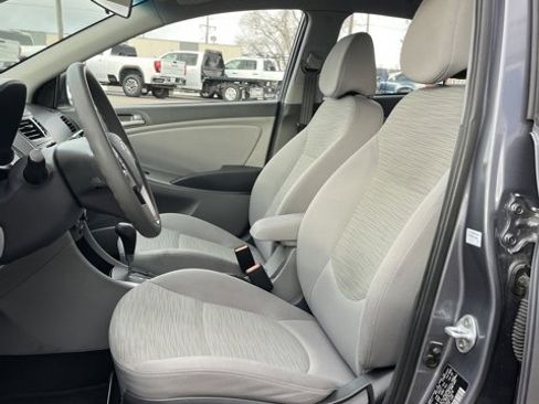 Used 2017 Hyundai Accent Value Edition image 26