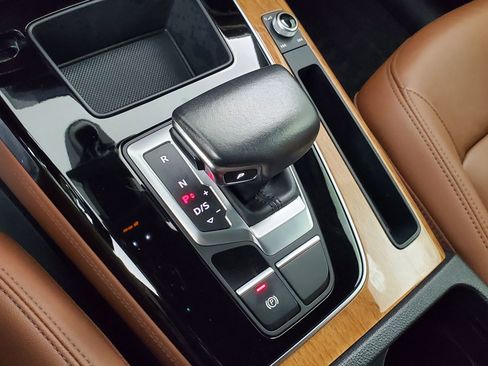 Certified 2021 Audi Q5 2.0T Premium Plus w/ Premium Plus Package image 42