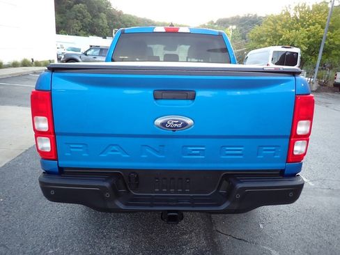 Used 2023 Ford Ranger XL w/ Equipment Group 101A High image 3