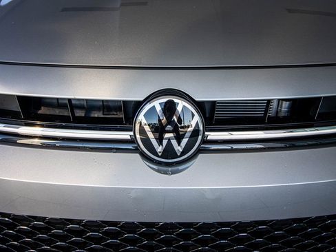 New 2026 Volkswagen Jetta Sport image 8