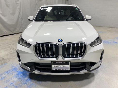Used 2025 BMW X1 xDrive28i w/ Convenience Package image 3