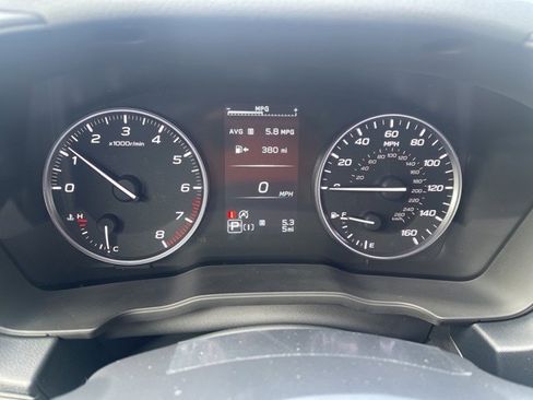 New 2026 Subaru Impreza 2.0i Sport image 17