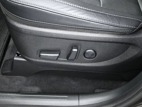 Used 2020 Kia Telluride EX w/ EX Premium Package AWD/4WD image 9