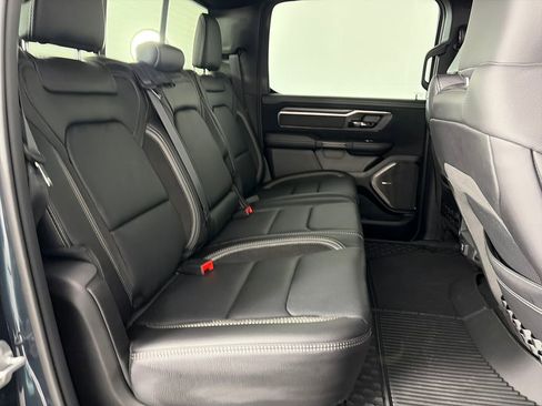 Used 2025 RAM 1500 RHO w/ RHO Level 1 Equipment Group AWD/4WD image 30