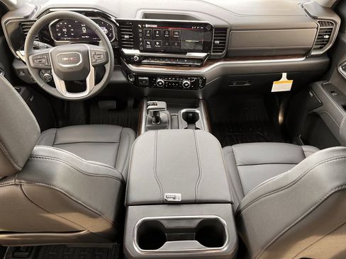 New 2026 GMC Sierra 1500 Elevation w/ Elevation Premium Package image 6