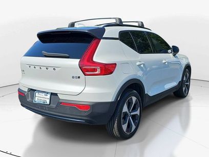 Used 2025 Volvo XC40 B5 Plus w/ Protection Package Premier