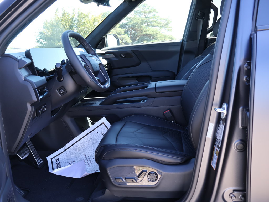 New 2027 Kia Telluride X-Line SX Prestige AWD/4WD image 18