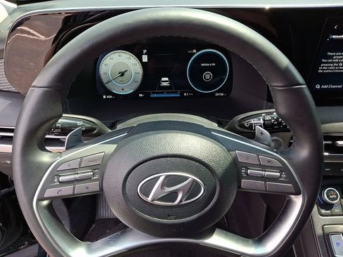 Used 2024 Hyundai Palisade Limited AWD/4WD image 20