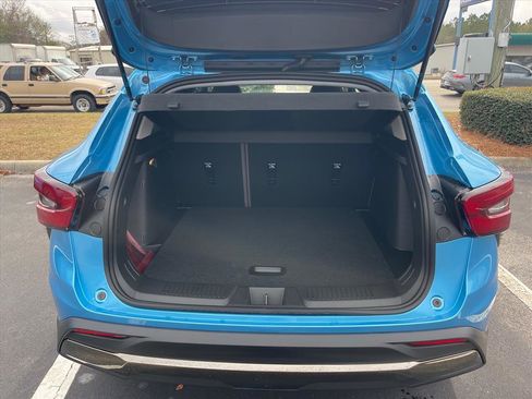 New 2026 Chevrolet Trax ACTIV image 14