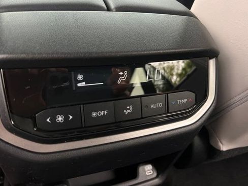 Used 2026 Lexus TX 350 FWD w/ Convenience Package image 18