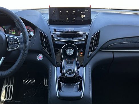 New 2026 Acura RDX A-Spec image 18