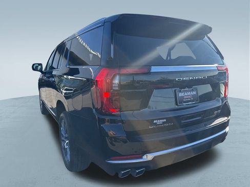 New 2025 GMC Yukon XL Denali w/ Sun & Power Step Package image 7