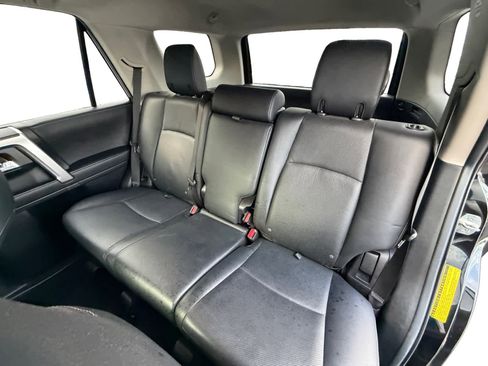 Used 2023 Toyota 4Runner Limited image 16