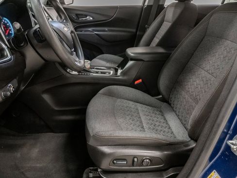 Used 2022 Chevrolet Equinox LT AWD/4WD image 10
