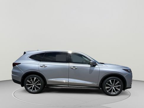 New 2026 Acura MDX w/ Technology Package AWD/4WD image 6