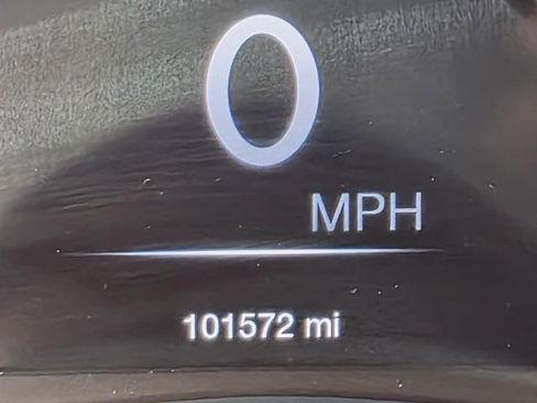 Used 2018 Jeep Grand Cherokee Overland image 43