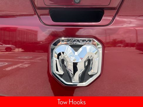 Used 2020 RAM 1500 Big Horn AWD/4WD image 47