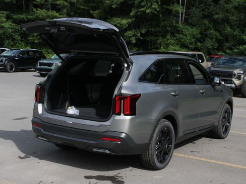 New 2026 Kia Sorento SX Prestige AWD/4WD image 7