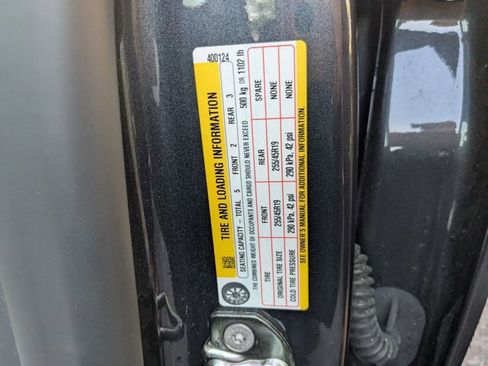 Used 2026 Tesla Model Y Long Range image 15